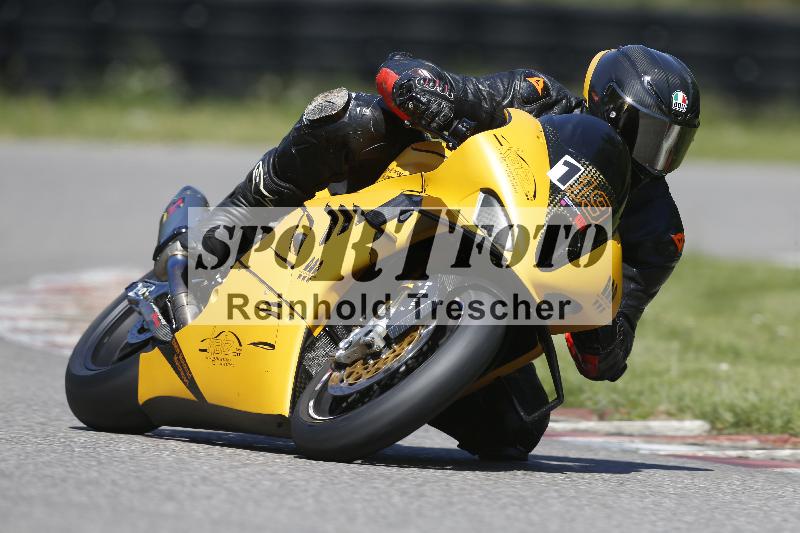 /13 01.05.2025 Speer Racing ADR/Gruppe rot/119
